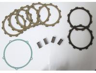 Image of Clutch kit